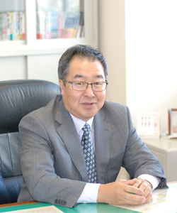 山田 俊一