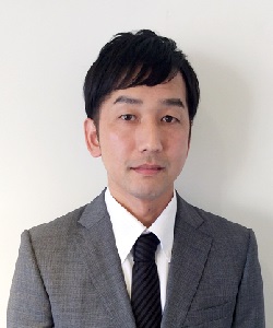 駒﨑 哲也