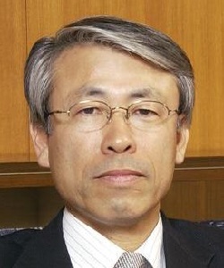 阿部 俊英