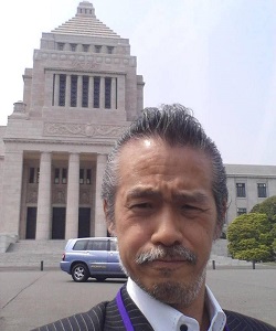 田中 正勝