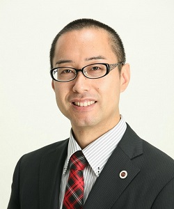 横田 浩崇