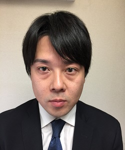 神戸 直紀