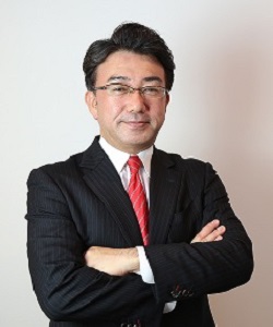 鎌江 春憲