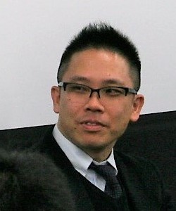 志茂 博