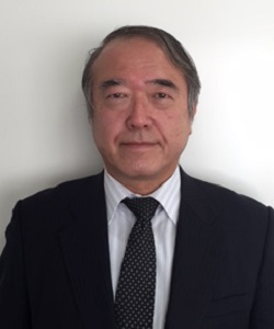 佐藤 兆秀