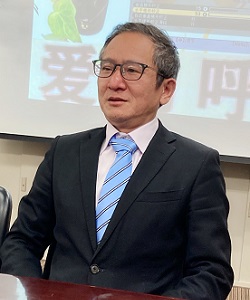 藤田　海斗