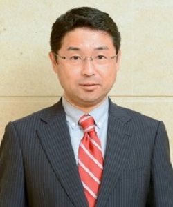 橋本 健