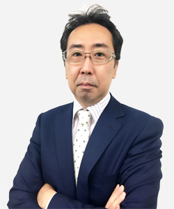 廿楽 勝彦