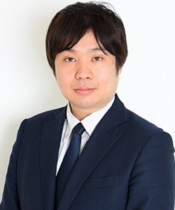 鵜飼 雄太