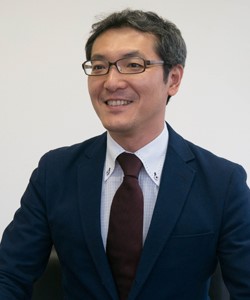 小幡 一之