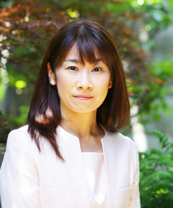 正木 美奈子
