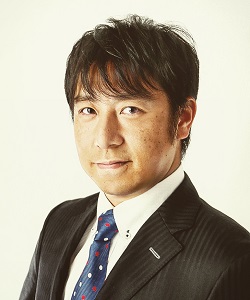 竹ノ内 純一