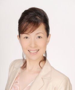 中野 啓子