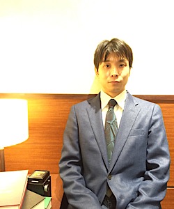 竹ノ下　友基