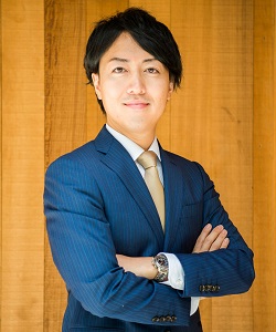 小泉 誉幸