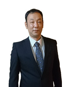 前畑 勇一