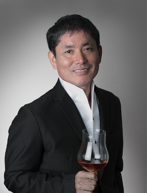 佐藤 節男