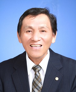 村上　敏夫