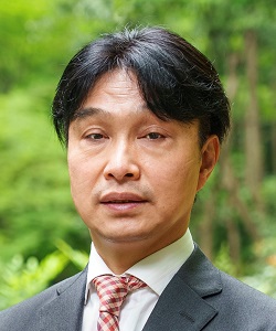 大谷 健一
