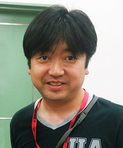 植田 乙隆