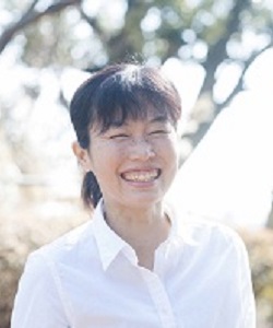 石塚 由香子