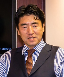 会澤 博之