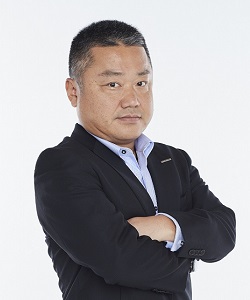 薄田 章博
