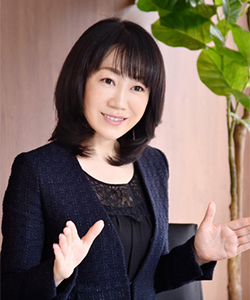 松永 典子