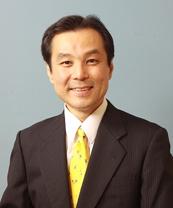 油原 信
