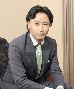 中井 潮
