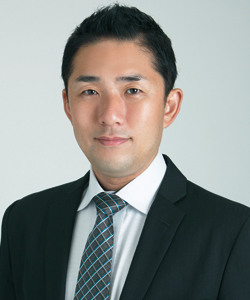 玉岡 弘光