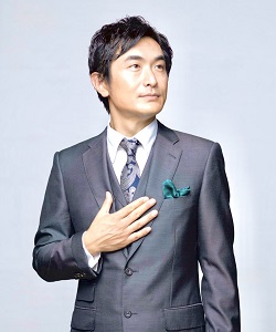 松林　宏治