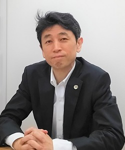 吉川 拓威