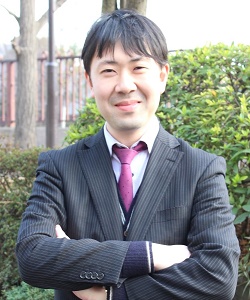 出口 裕樹