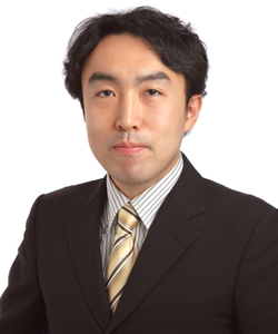 影山 頼央