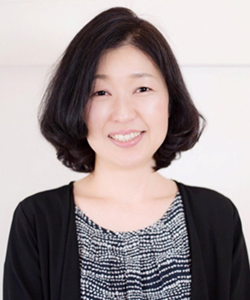 赤澤 紀子