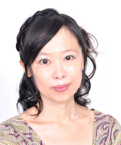 川人 紫