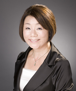 田中 美絵
