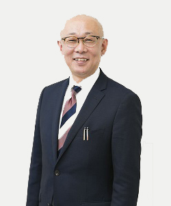 古川 正寿