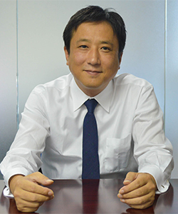 斉藤 達也