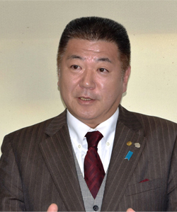 三原 宏治