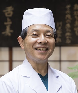 岡田 幸造