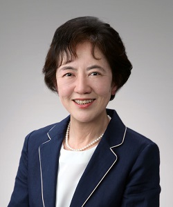 森 順子