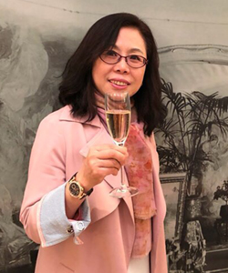 田坂 銀美