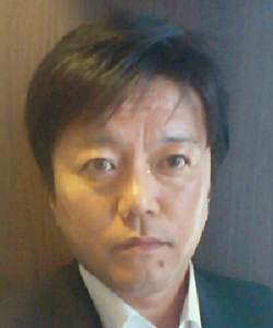 粕谷 秀樹