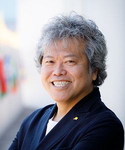 森 孔宏