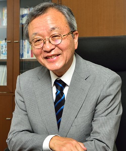 竹添 幸男