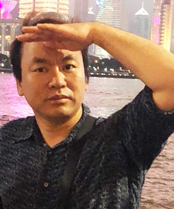 江東 良一