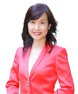 松井 千恵美