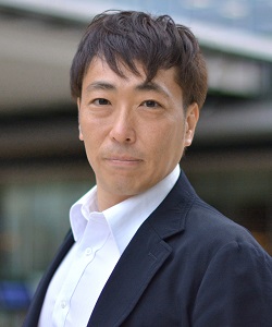 深沢 光慈